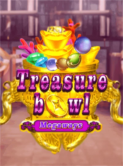 Golden Spin slot game cover